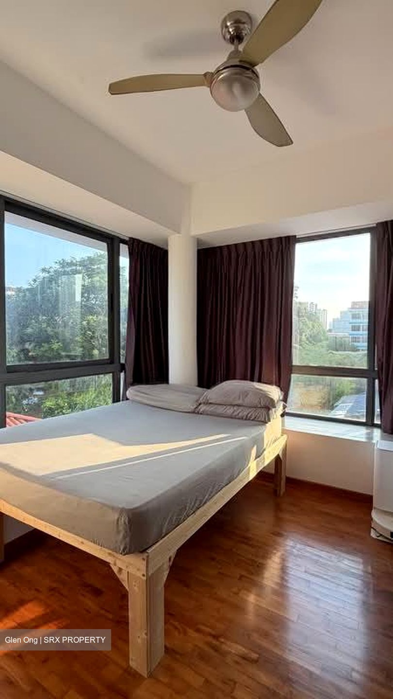 The Ebony (D14), Apartment #598851611